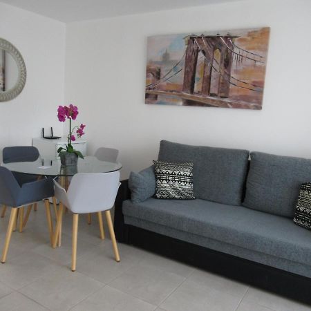 La Rosita Sun Apartments, By Comfortable Luxury Corralejo Eksteriør bilde