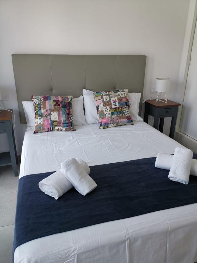 La Rosita Sun Apartments, By Comfortable Luxury Corralejo Eksteriør bilde