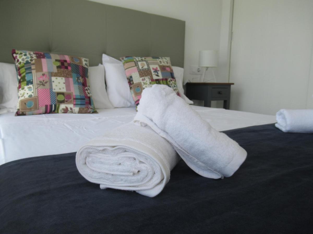 La Rosita Sun Apartments, By Comfortable Luxury Corralejo Eksteriør bilde