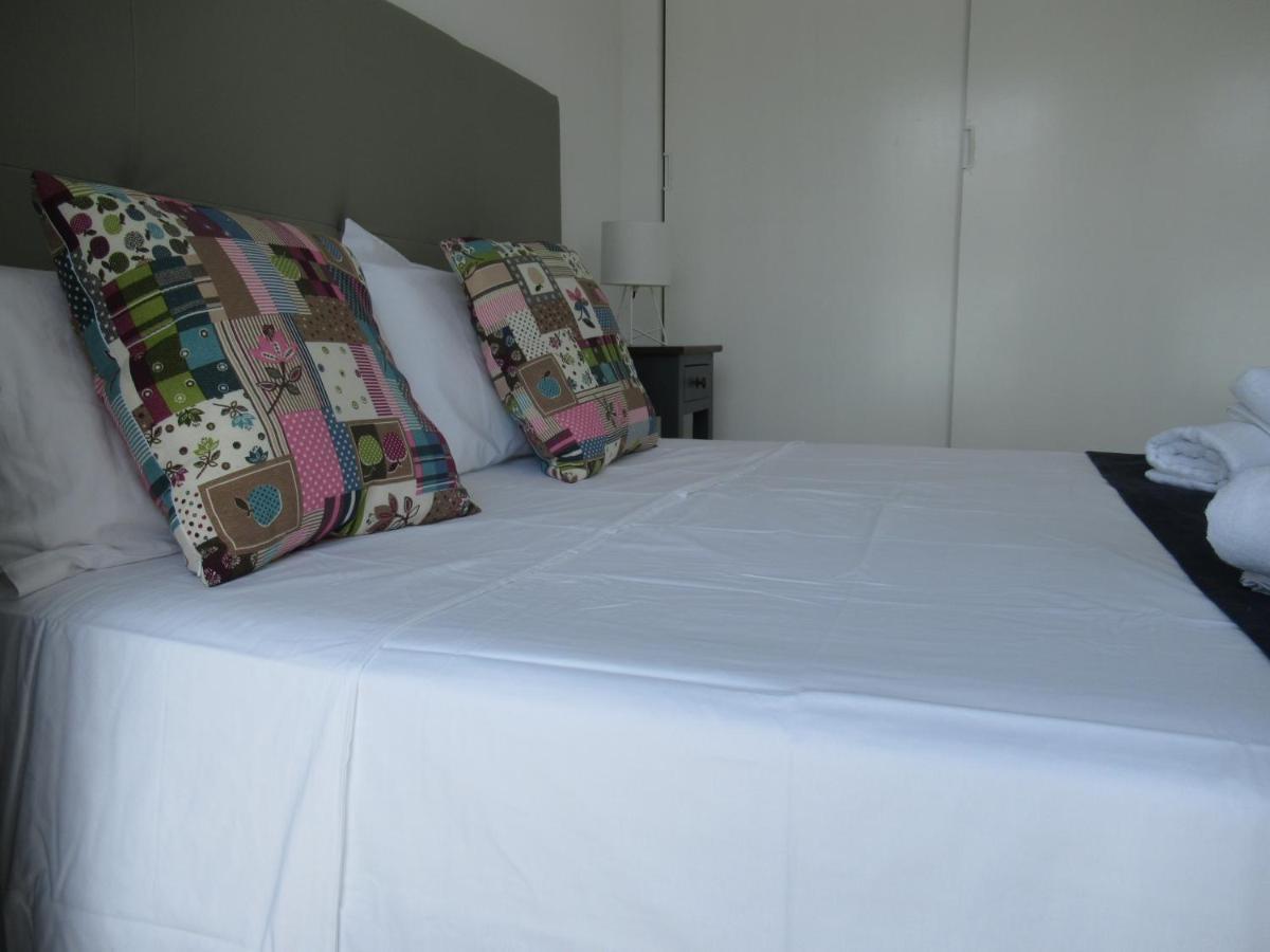 La Rosita Sun Apartments, By Comfortable Luxury Corralejo Eksteriør bilde