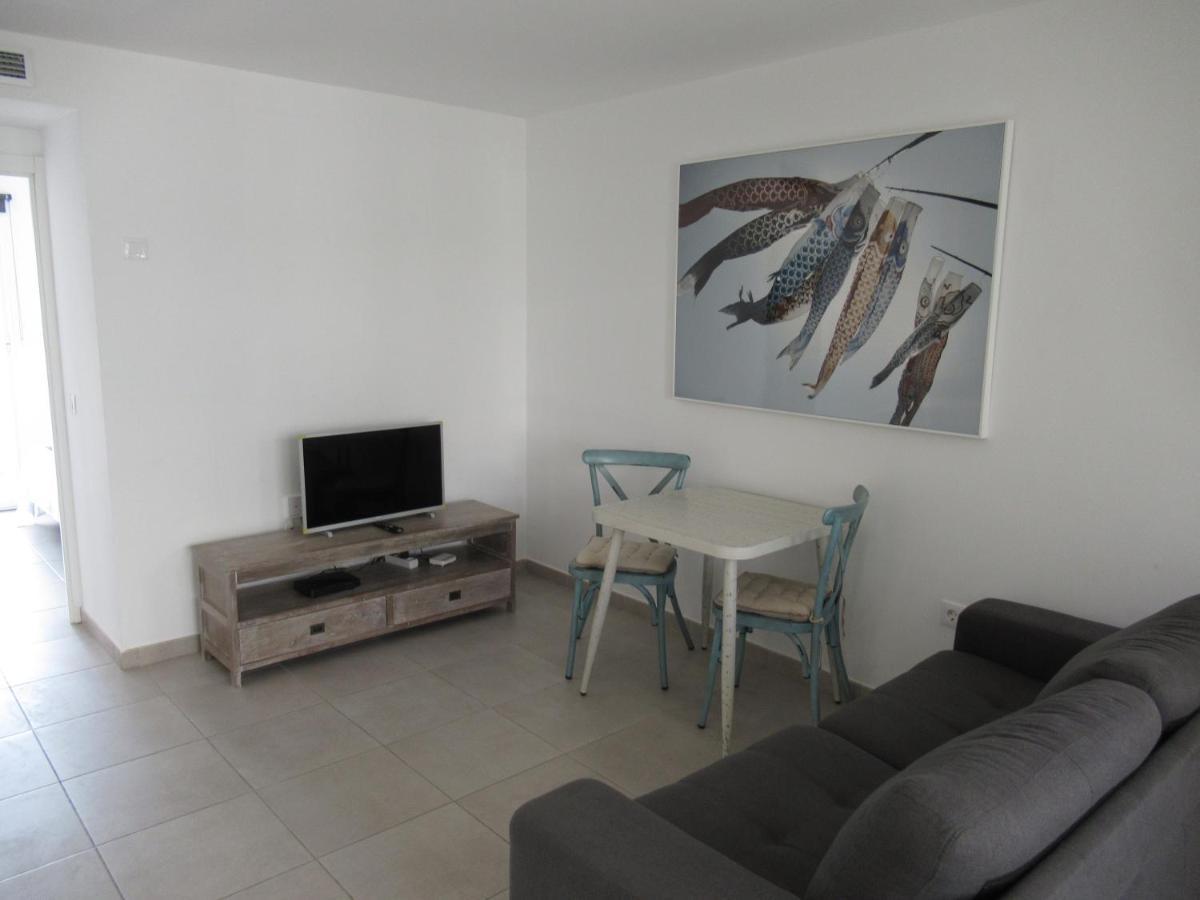 La Rosita Sun Apartments, By Comfortable Luxury Corralejo Eksteriør bilde