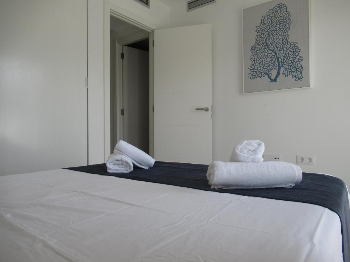 La Rosita Sun Apartments, By Comfortable Luxury Corralejo Eksteriør bilde