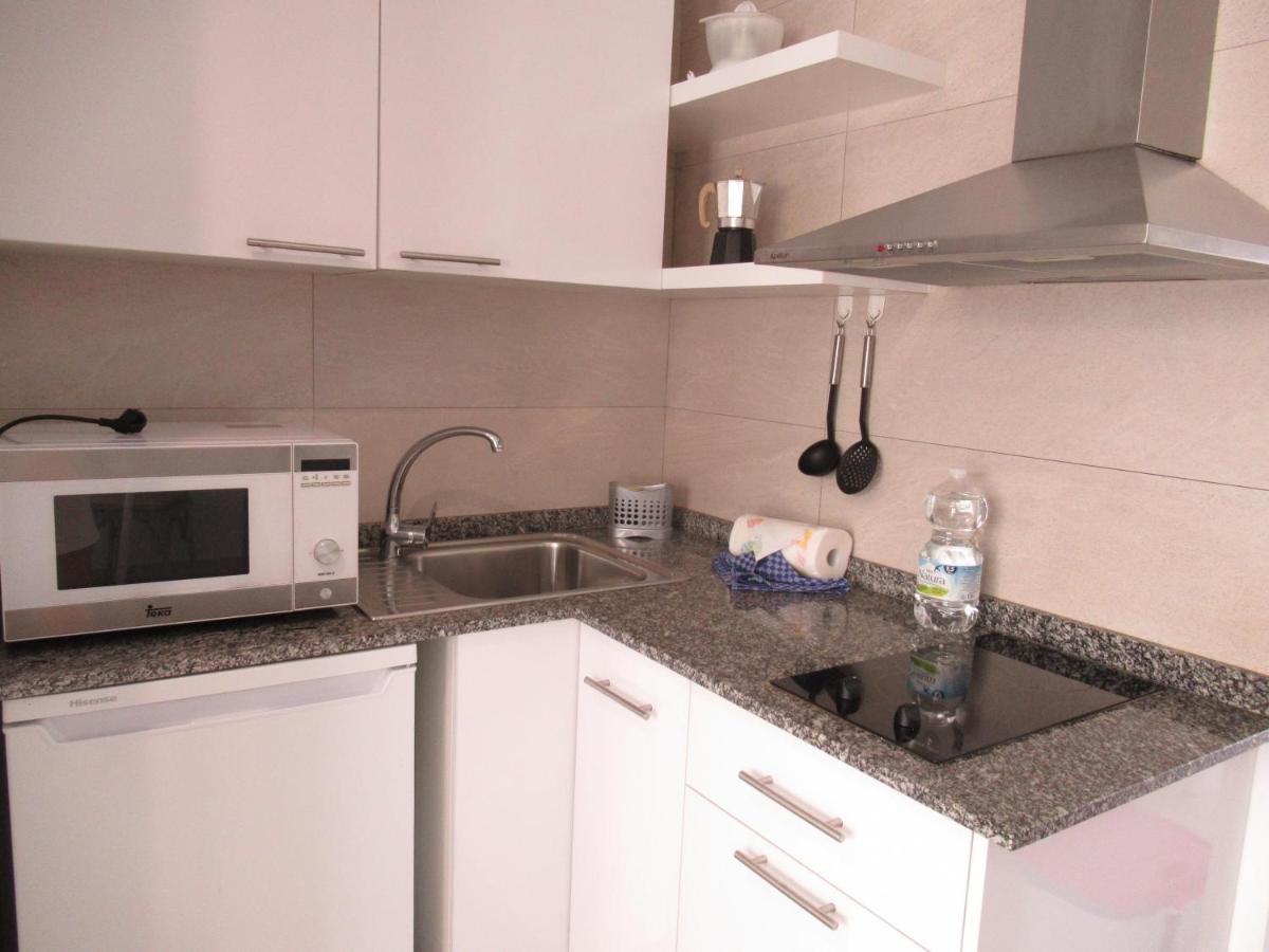 La Rosita Sun Apartments, By Comfortable Luxury Corralejo Eksteriør bilde