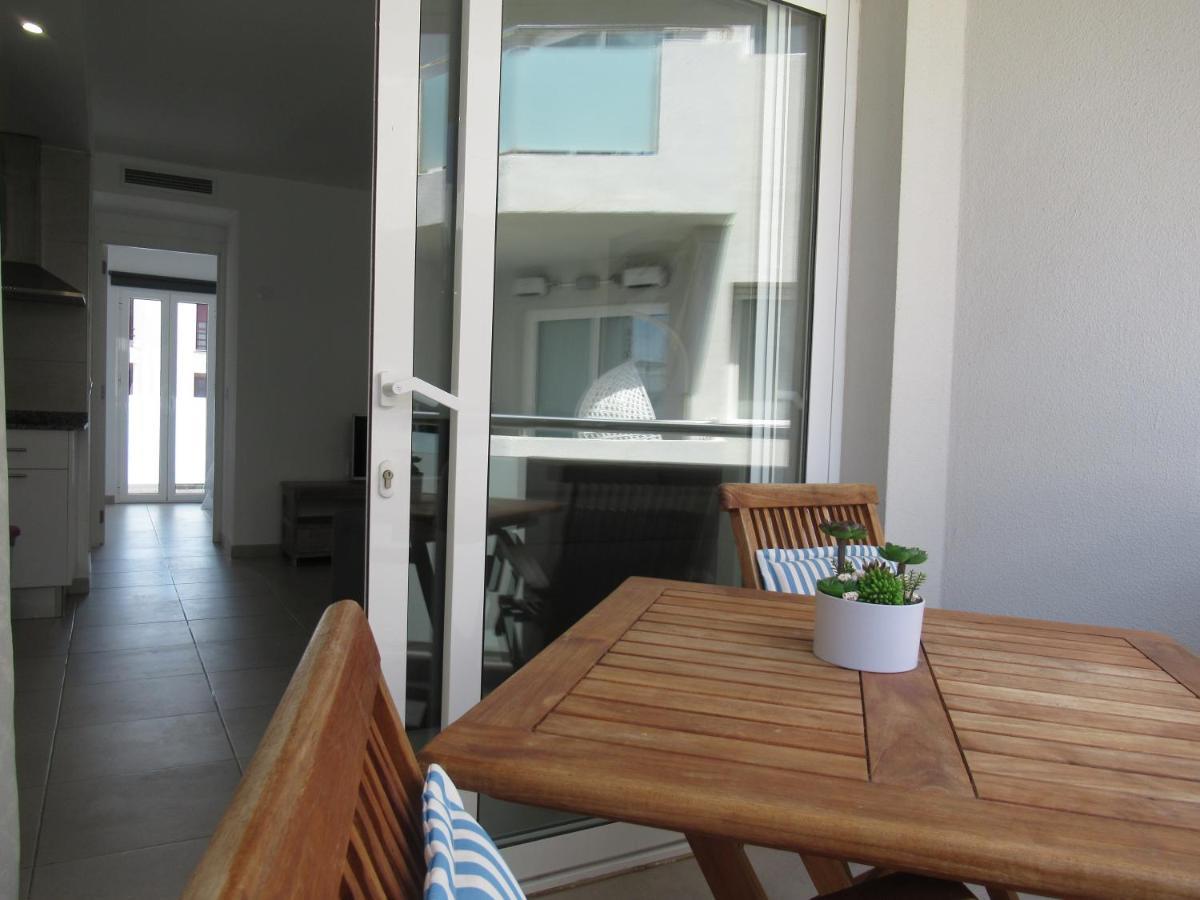 La Rosita Sun Apartments, By Comfortable Luxury Corralejo Eksteriør bilde