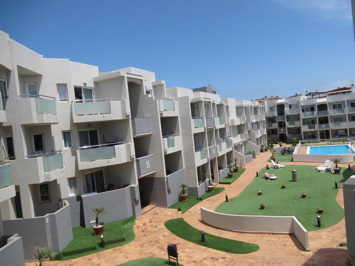 La Rosita Sun Apartments, By Comfortable Luxury Corralejo Eksteriør bilde