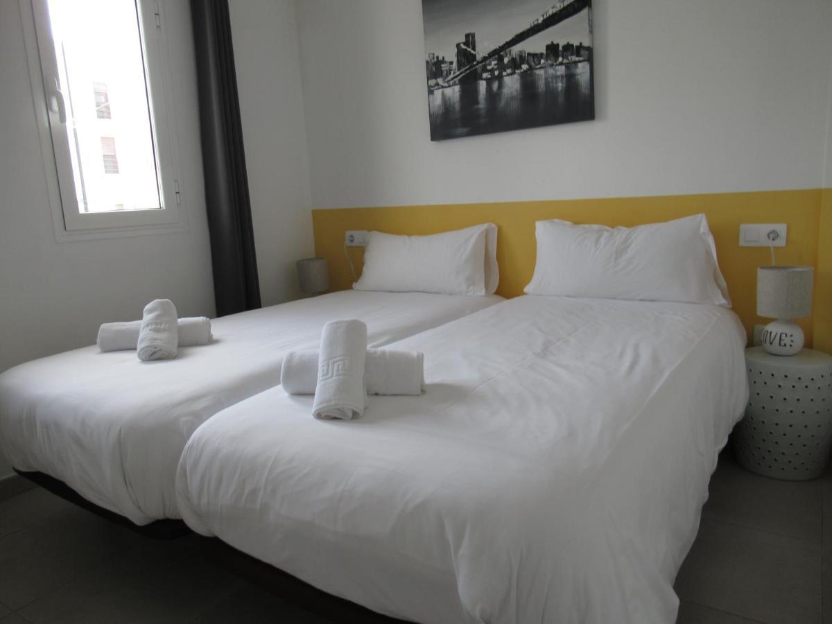 La Rosita Sun Apartments, By Comfortable Luxury Corralejo Eksteriør bilde
