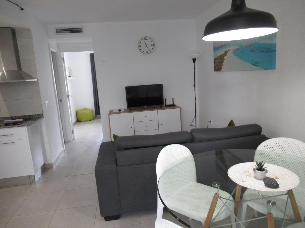 La Rosita Sun Apartments, By Comfortable Luxury Corralejo Eksteriør bilde