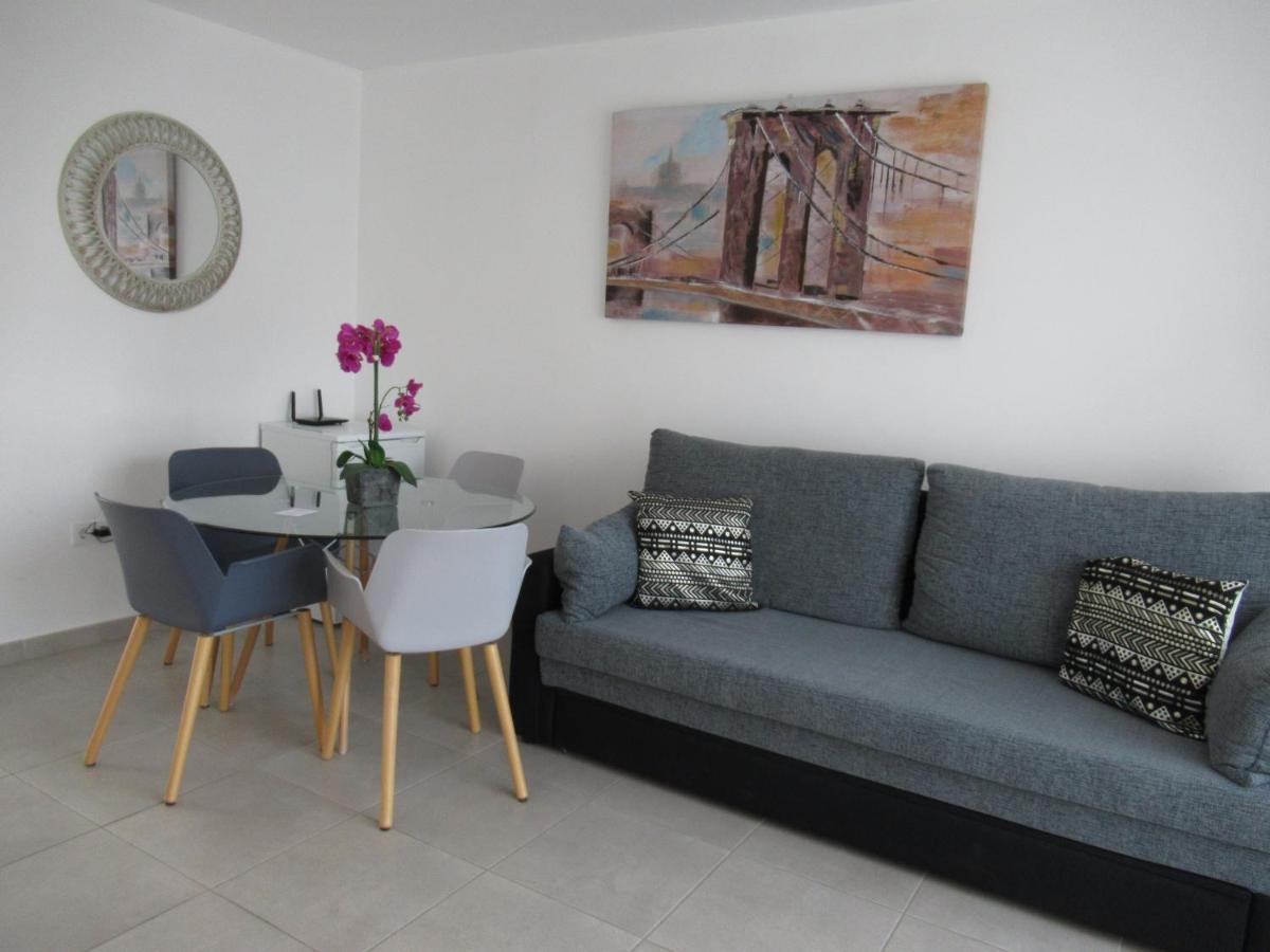 La Rosita Sun Apartments, By Comfortable Luxury Corralejo Eksteriør bilde