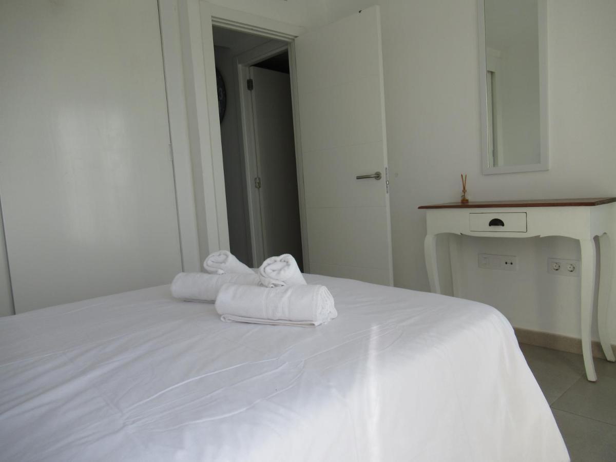 La Rosita Sun Apartments, By Comfortable Luxury Corralejo Eksteriør bilde