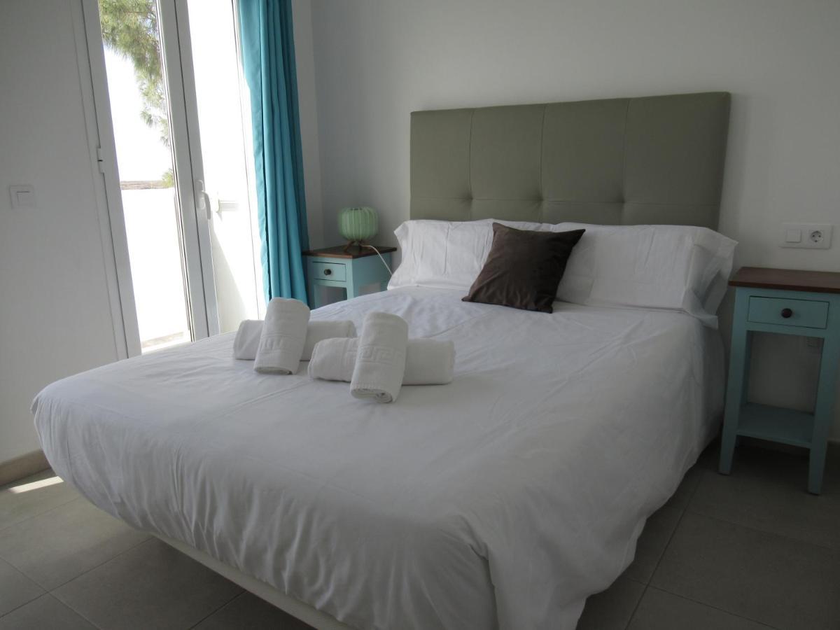 La Rosita Sun Apartments, By Comfortable Luxury Corralejo Eksteriør bilde