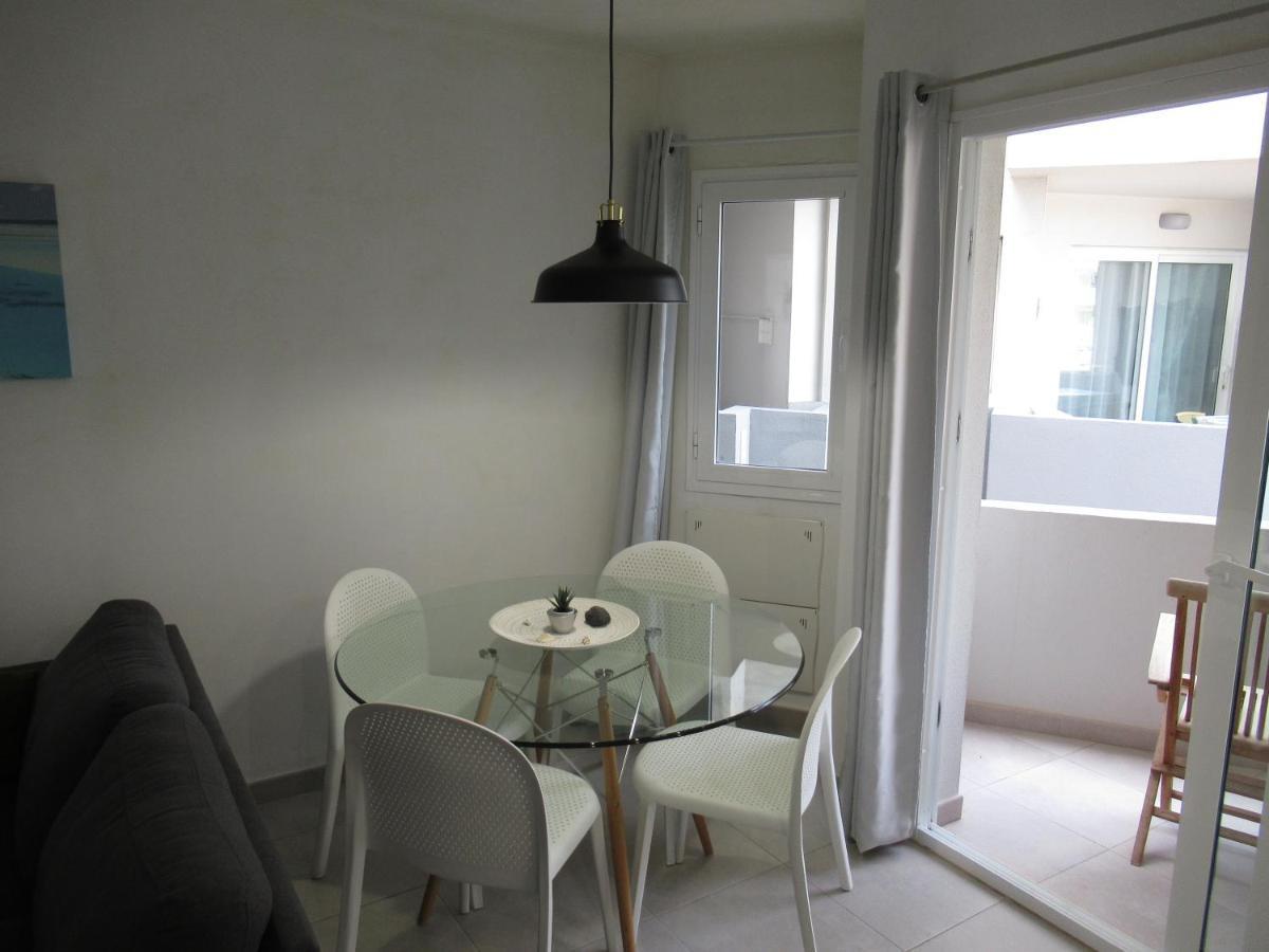 La Rosita Sun Apartments, By Comfortable Luxury Corralejo Eksteriør bilde