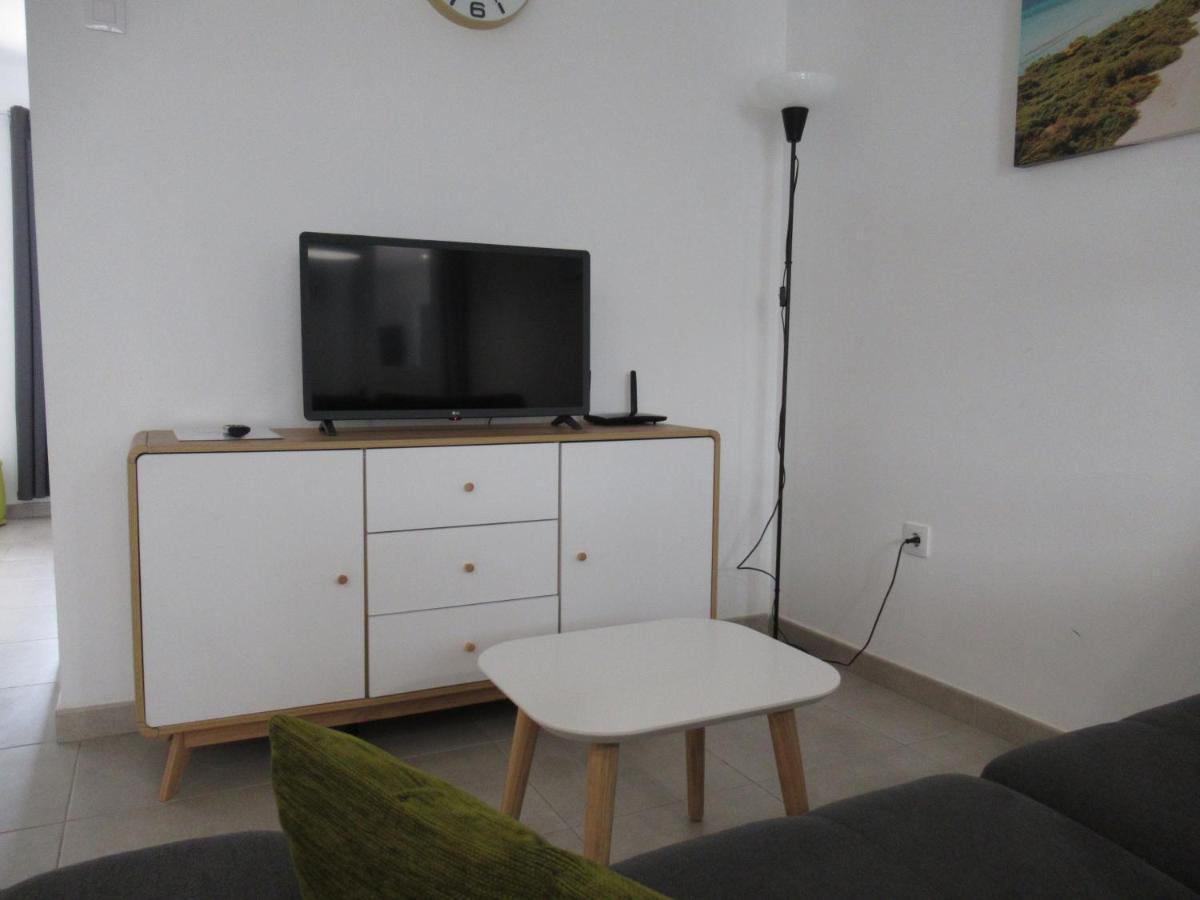 La Rosita Sun Apartments, By Comfortable Luxury Corralejo Eksteriør bilde