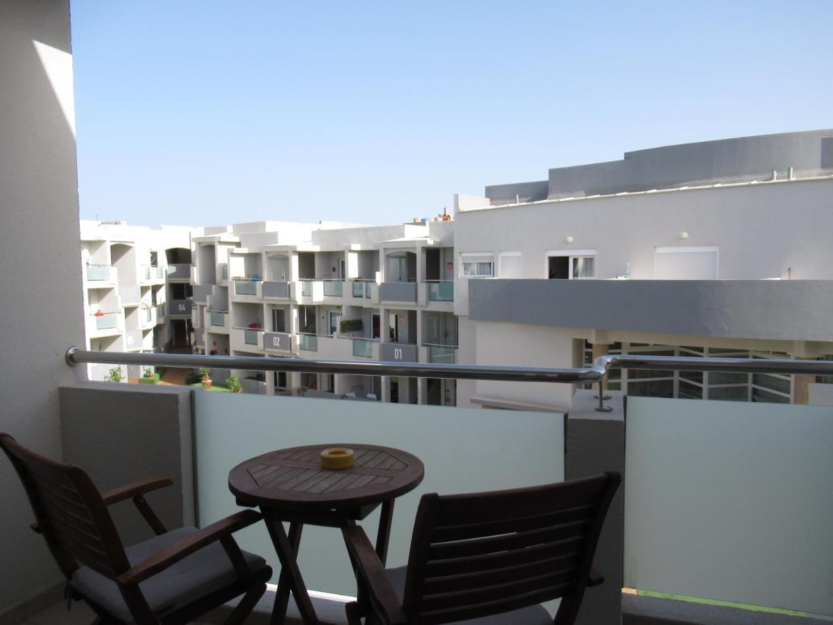 La Rosita Sun Apartments, By Comfortable Luxury Corralejo Eksteriør bilde